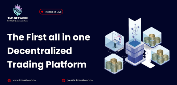 TMS Network (TMSN) lancia Perfect Play, Monero (XMR) e Polkadot (DOT) vanno dritti in galera