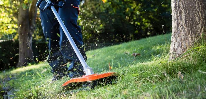 Decespugliatori professionali: tipologie e consigli pratici per la scelta