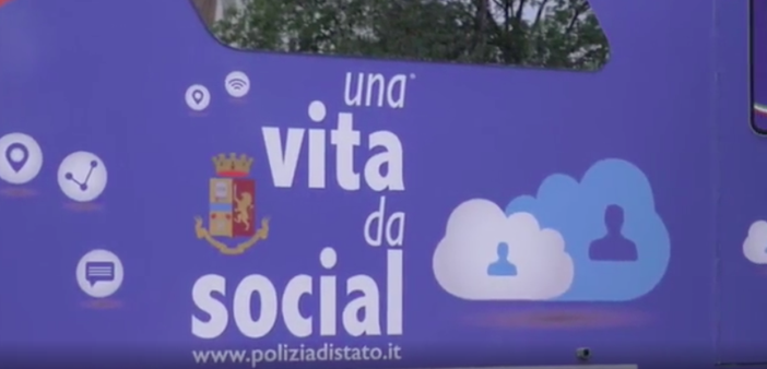 Polizia di Stato:  Eurovision, a Torino musica e legalità insieme ai giovani