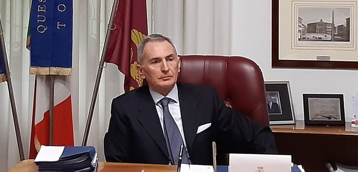 Controlli della polizia a Barriera Milano e Aurora: 6 cittadini sanzionati Controlli della polizia a Barriera Milano e Aurora: 6 cittadini sanzionati