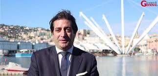 Ambiente ed innovazione, un binomio vincente per il pianeta e per la nostra economia Ambiente ed innovazione, un binomio vincente per il pianeta e per la nostra economia