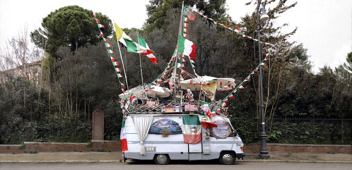 Opera Viva Barriera di Milano, martedì 9 giugno torna l'appuntamento con Iginio De Luca Opera Viva Barriera di Milano, martedì 9 giugno torna l'appuntamento con Iginio De Luca