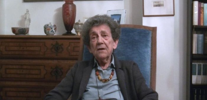 Addio alla partigiana Gisella Giambone, aveva 92 anni