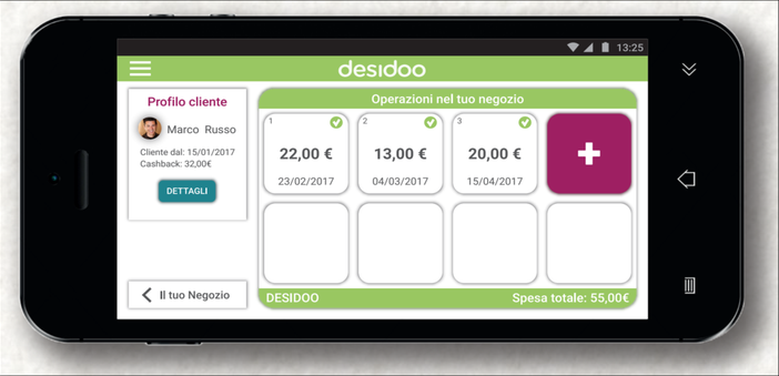 Un omaggio ai lettori di TorinOggi.it in collaborazione con Desidoo: scopri la convenzione gratuita!