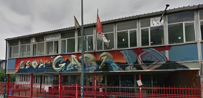 A metà dicembre apre alla cittadinanza l'area dell'ex Gabrio