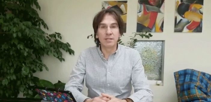 Coronavirus a Nichelino, il sindaco Tolardo: “Aiutiamo cittadini e imprese, ma serve responsabilità” [VIDEO]