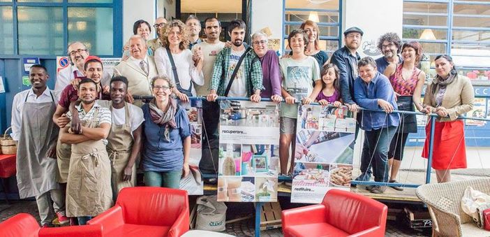 Via Baltea (Immagine tratta dal profilo facebook)