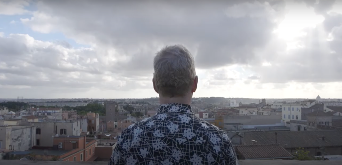 In foto un frame di &quot;Tevere Corsaro&quot;