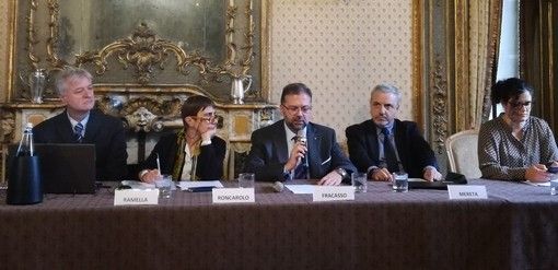 La gente "vota la fiducia" alle PMI, più che a partiti, sindacati e Chiesa: "Nessuno vuole una decrescita felice" La gente "vota la fiducia" alle PMI, più che a partiti, sindacati e Chiesa: "Nessuno vuole una decrescita felice"