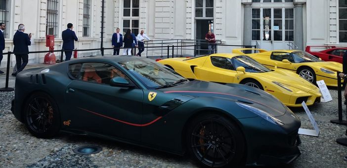 Salone dell'Auto lascia Torino per la Lombardia, il mondo politico: &quot;Brutta notizia&quot;