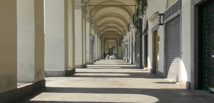 Ztl, i commercianti spazzano via le incertezze su Torino Centro Aperto: “Non si deve fare” [INTERVISTE]