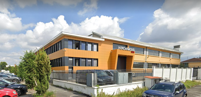 Un altro colpo al settore automotive torinese: fallisce la Vercamodel Saro di Beinasco, 96 lavoratori a rischio