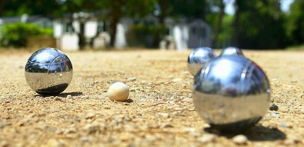 Petanque: piemontesi i campioni italiani della A femminile della B e della C maschile