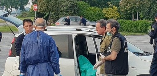 Omicidio a Cuneo, Francesco Borgheresi: da vittima si è trasformato in carnefice Omicidio a Cuneo, Francesco Borgheresi: da vittima si è trasformato in carnefice