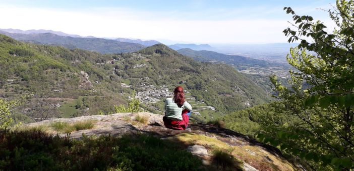 Alla ripartenza delle gite organizzate gli escursionisti cambiano: chi vuole socializzare lascia posto alle famiglie Alla ripartenza delle gite organizzate gli escursionisti cambiano: chi vuole socializzare lascia posto alle famiglie