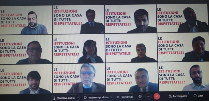 Regione, nuovo rinvio del voto per l'ufficio di presidenza: protestano le opposizioni
