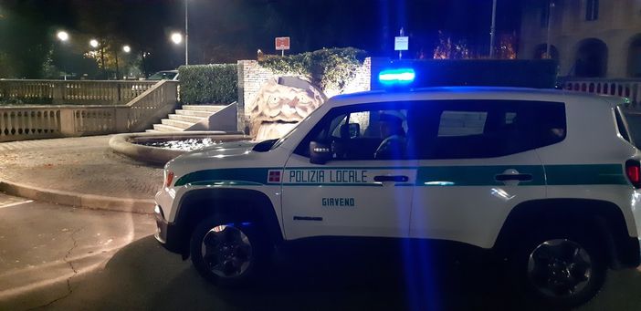 La Circoscrizione 2 a lezione di guida: al via un ciclo di incontri sulla sicurezza stradale La Circoscrizione 2 a lezione di guida: al via un ciclo di incontri sulla sicurezza stradale