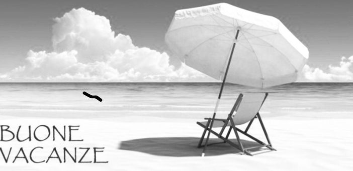 Un mercato frizzante. E buone vacanze a tutti Un mercato frizzante. E buone vacanze a tutti