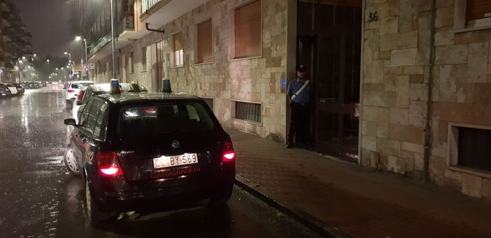 Nichelino, in manette 23enne autore di furti nei negozi e nei centri di quartiere Nichelino, in manette 23enne autore di furti nei negozi e nei centri di quartiere