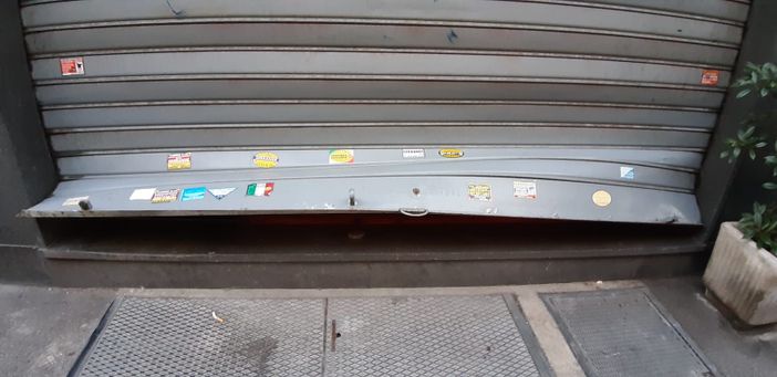 Il mistero della “Banda del palanchino” scuote Parella Il mistero della “Banda del palanchino” scuote Parella