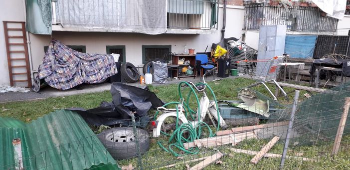 Occupazioni case Atc, Magliano: &quot;Sfondata quota 200 casi a Torino e provincia&quot;