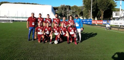 Torino FD a Novara Torino FD a Novara