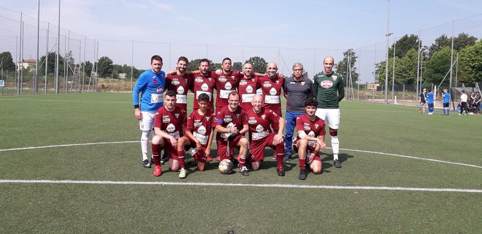 Torino FD Novarello