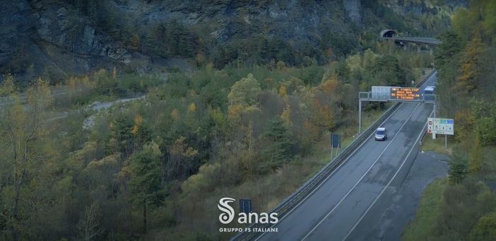 Prevenzione degli incidenti con la fauna selvatica: le azioni messe in atto in Valle di Susa Prevenzione degli incidenti con la fauna selvatica: le azioni messe in atto in Valle di Susa