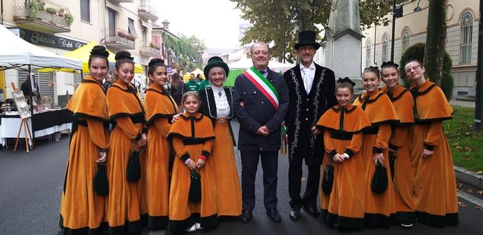 Alcuni momenti della manifestazione Alcuni momenti della manifestazione