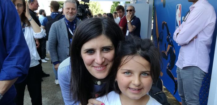 "Ora d'aria" per i bimbi, Appendino: "Il Comune non può fare deroghe: bisogna collaborare tutti" "Ora d'aria" per i bimbi, Appendino: "Il Comune non può fare deroghe: bisogna collaborare tutti"