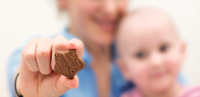 A Torino arrivano i biscotti solidali di Buone Stelle A Torino arrivano i biscotti solidali di Buone Stelle