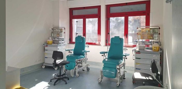 Case di comunità, il distretto Nord-Est accelera: Botticelli attiva, Montanaro e Borgo Ticino verso l’apertura