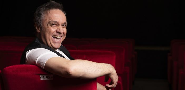 Gabriele Cirilli Gabriele Cirilli