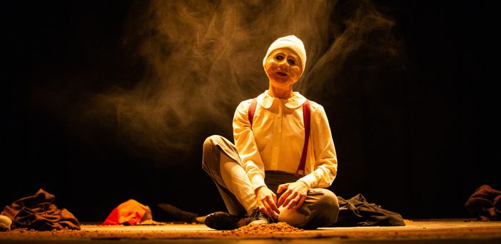 Teatro, il Fringe entra nel vivo con la seconda (e ultima) settimana di programmazione Teatro, il Fringe entra nel vivo con la seconda (e ultima) settimana di programmazione