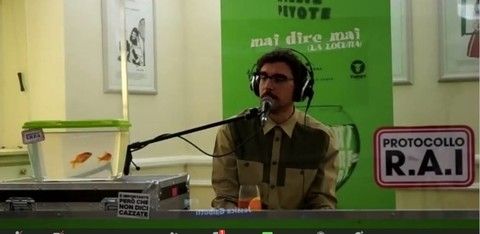 Willie Peyote Willie Peyote