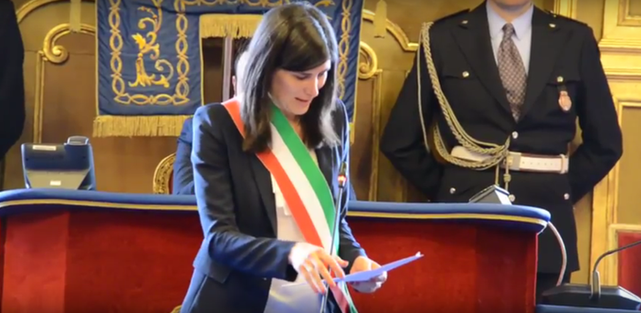 Foto: blog di Chiara Appendino