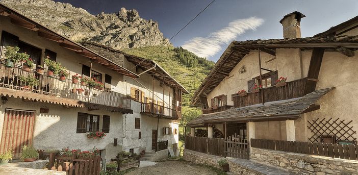 Gestione e Promozione del Sistema Montano: pochi giorni per iscriversi al master nato con la collaborazione di Uncem e Ancim Gestione e Promozione del Sistema Montano: pochi giorni per iscriversi al master nato con la collaborazione di Uncem e Ancim