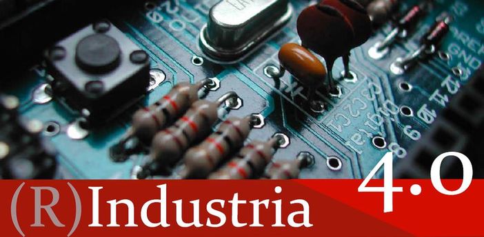 Torino, convegno “(R) Industria 4.0. Quali opportunità per il manifatturiero in Piemonte?”