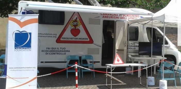 Torino cerca i suoi cuori invisibili, gli adolescenti con difetti di cuore alla nascita che abbandonano le cure correndo gravi rischi Torino cerca i suoi cuori invisibili, gli adolescenti con difetti di cuore alla nascita che abbandonano le cure correndo gravi rischi