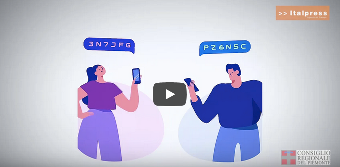 Immuni, l'app contro Covid-19