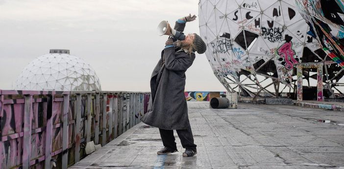 #Faccemozioni 1500-2020: tre film per rendere omaggio agli emoticons #Faccemozioni 1500-2020: tre film per rendere omaggio agli emoticons