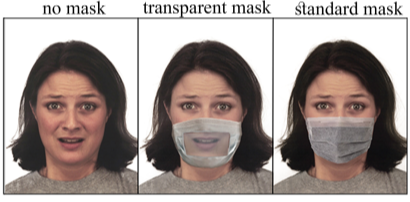 Come la pandemia Covid-19 cambia la capacità di leggere il volto umano Come la pandemia Covid-19 cambia la capacità di leggere il volto umano