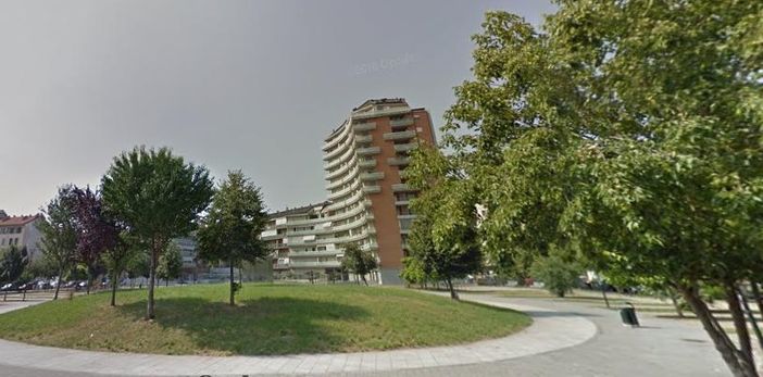 A San Donato restyling per i giardini di via Macerata A San Donato restyling per i giardini di via Macerata