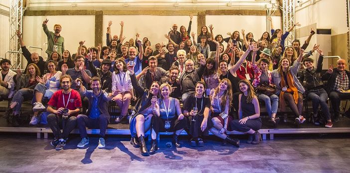 A.A.A. volontari cercasi: la call per partecipare al Torino Fringe Festival A.A.A. volontari cercasi: la call per partecipare al Torino Fringe Festival