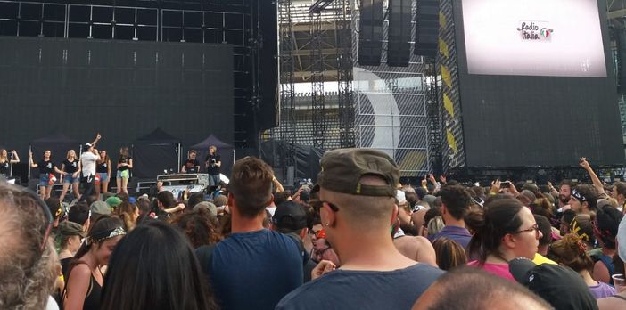 Concerti di Vasco a Torino, biglietti falsi venduti a peso d'oro