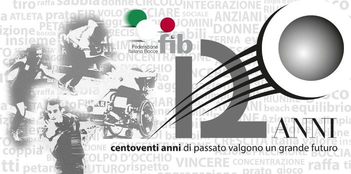 Le bocce in festa con le scolaresche per i 120 anni d’età  (Video)