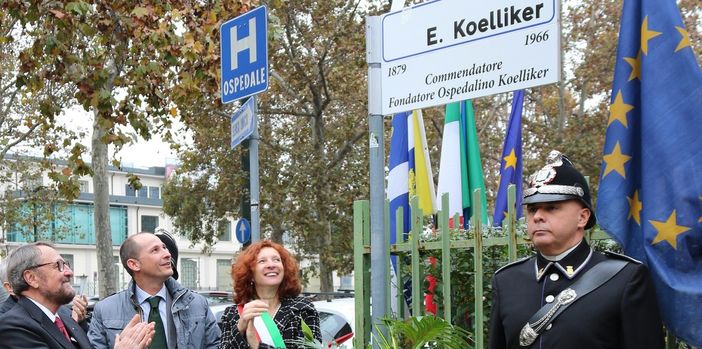 All’Ospedale Koelliker di Torino un evento dedicato alle donne e alla menopausa