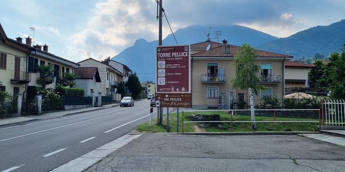 Nuovi orari della Bobbio Pellice-Torino: “La domenica tutti in auto” Nuovi orari della Bobbio Pellice-Torino: “La domenica tutti in auto”