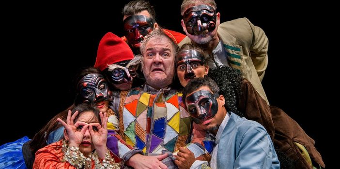 Teatro Superga di Nichelino, 25 spettacoli per la nuova stagione Teatro Superga di Nichelino, 25 spettacoli per la nuova stagione