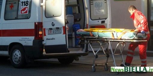 Tragedia a Cavaglià, 69enne di Settimo muore per un malore sul go kart